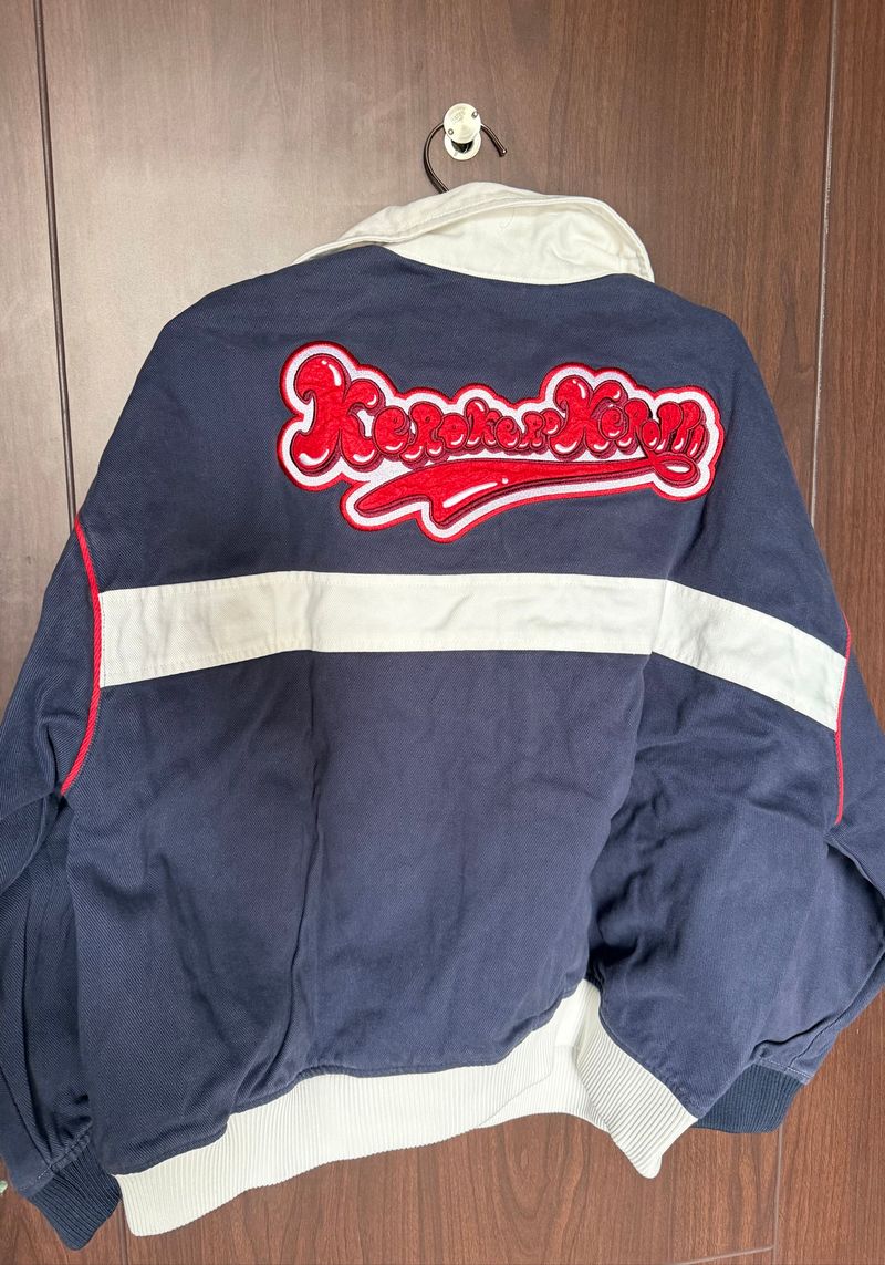 Cotton on Kerokerokeroppi jacket, foto 3