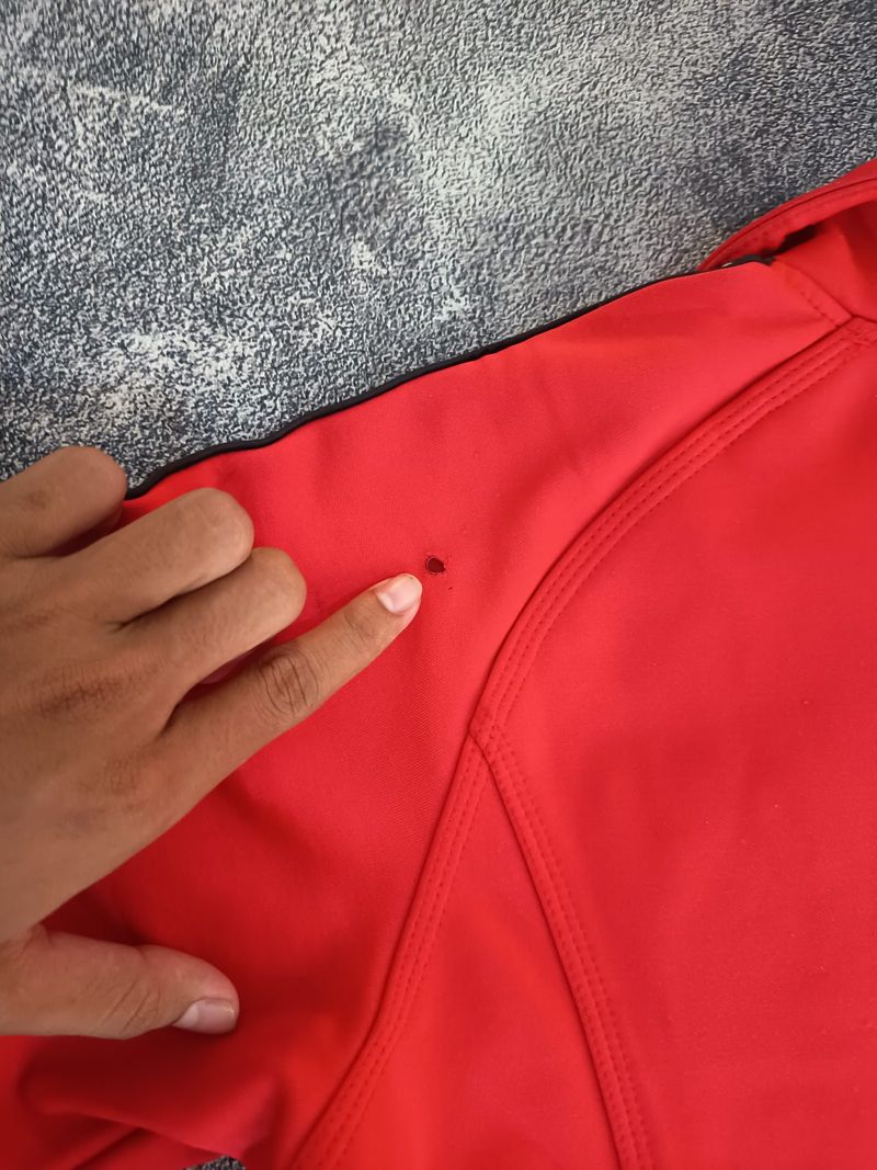 tracktop kappa, foto 5