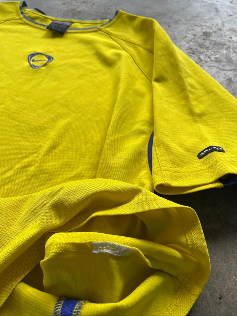 Vintage Jersey Nike 00s, foto 4