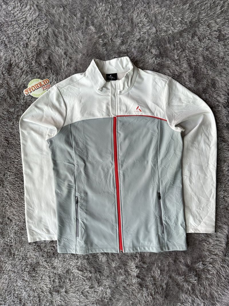 TC/Baselayer Kihu by Prospecs Full Zipper, foto 3