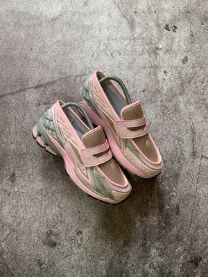 Ne Balance 1906L Loafer Pink Metallic