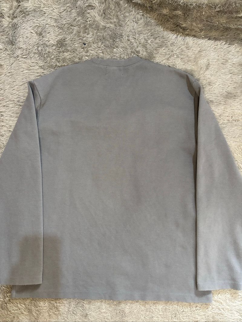 Crewneck abu, foto 2