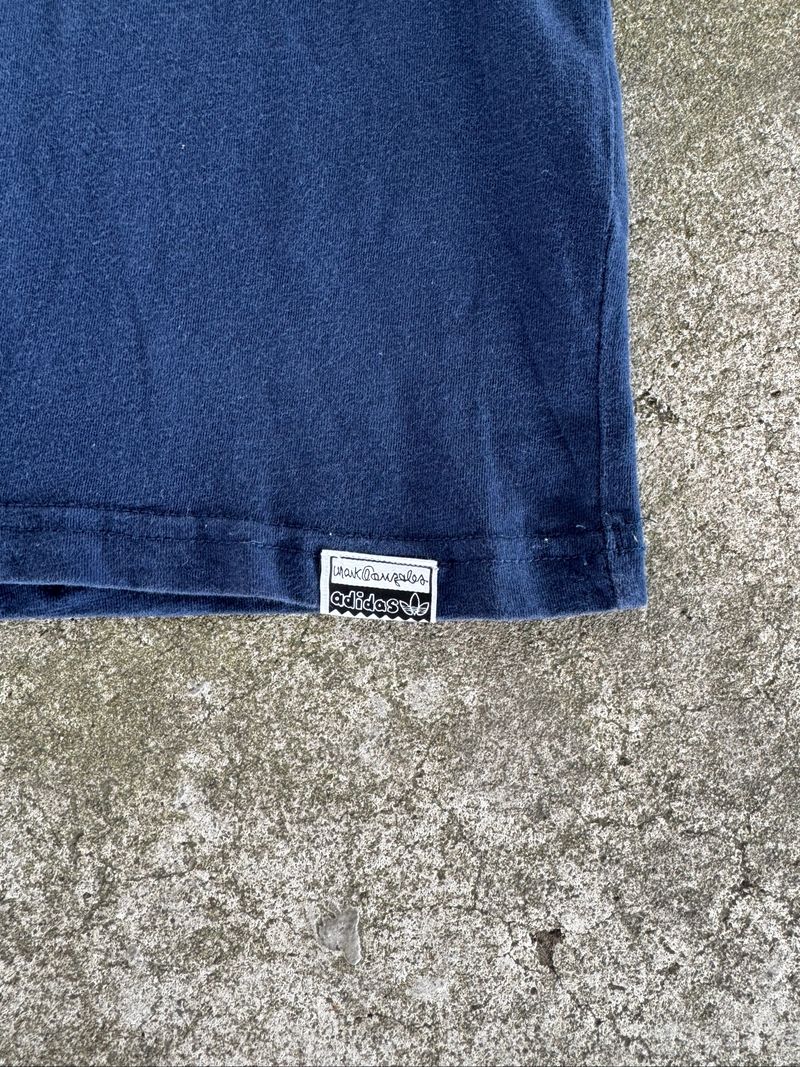Adidas x Markgonzales Tee, foto 5