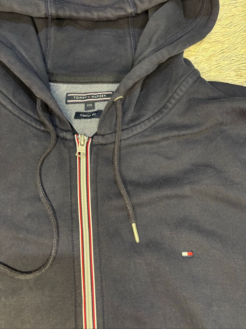 Hoodie tommy hilfiger, foto 2