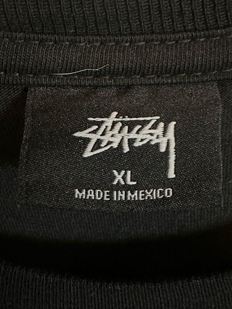 fs. dsm 15th x stussy, foto 3