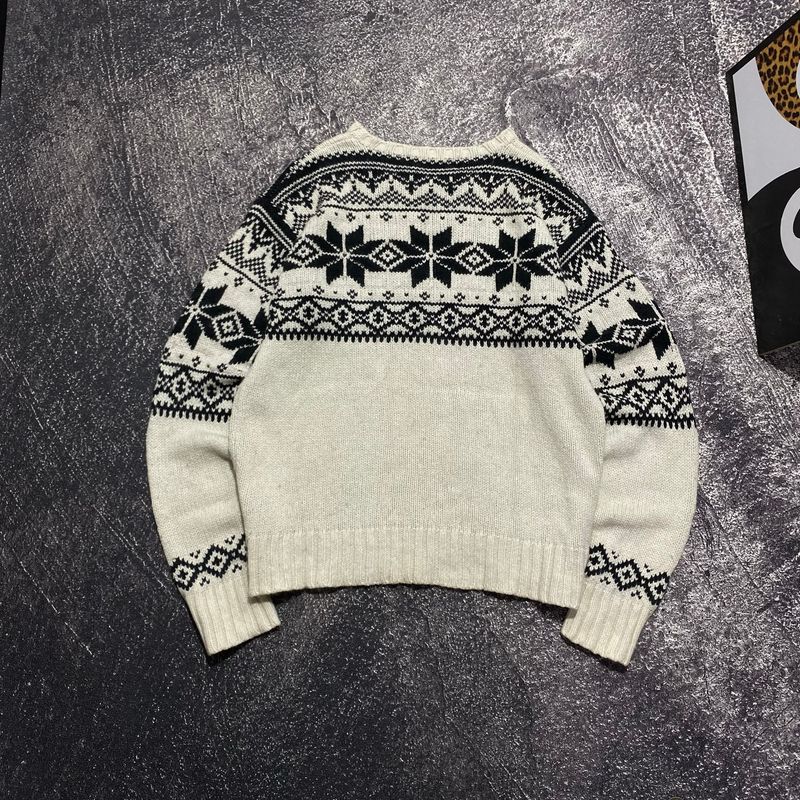 KNITWEAR POLO RALPH .L., foto 3