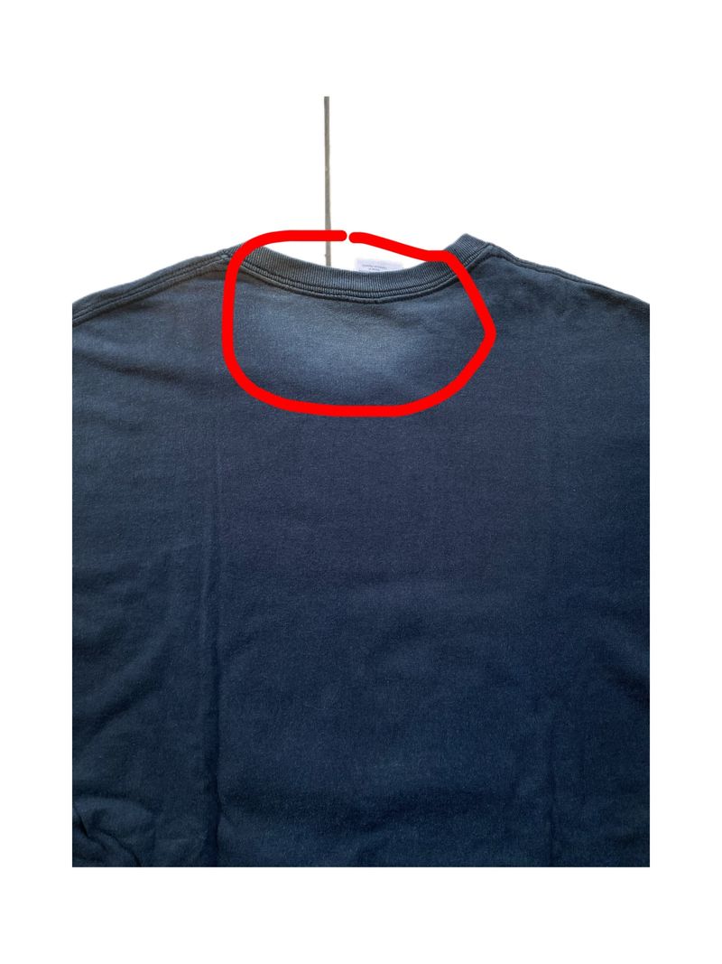 Bad religion tee navy, foto 4