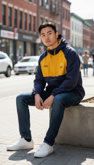 PANCOAT ICON HUNTER PARKA