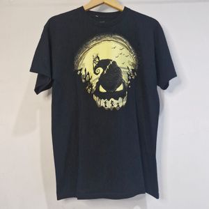Kaos Nightmare Before Christmas