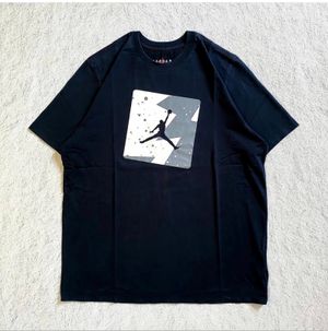 T-SHIRT AIR JORDAN