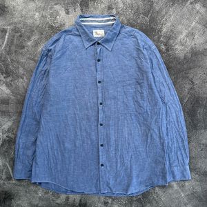 Canterbury Flannel Shirt