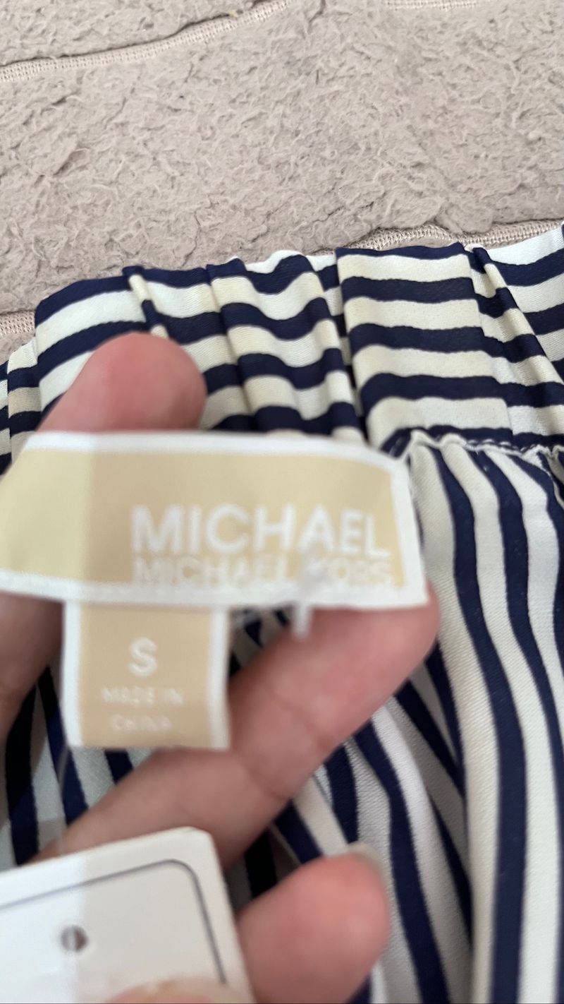 Michael Kors Off Shoulder Blouse, foto 3