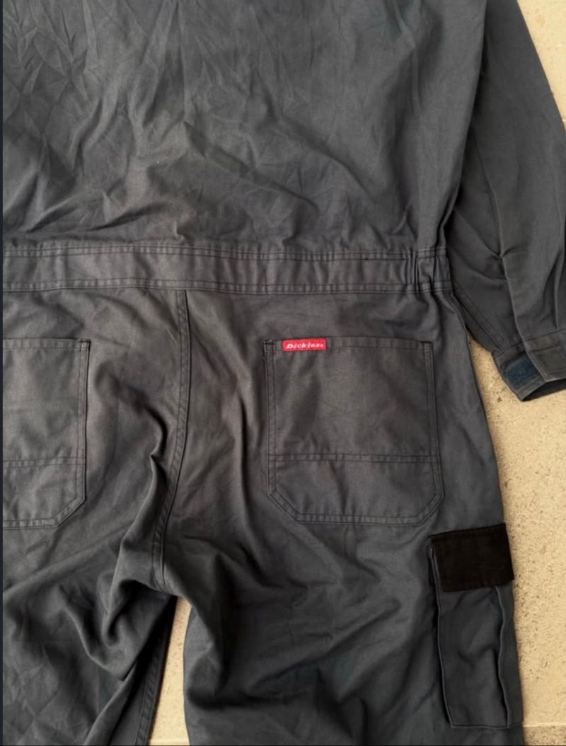 dickies overall, foto 5