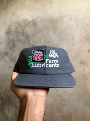Classic Snapback Farm Lubricants by Kproducts