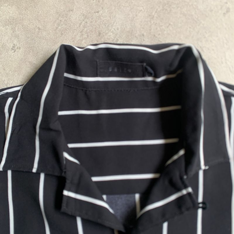 Open collar shirt UGIZ, foto 3