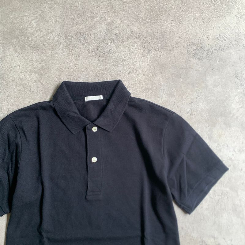 Polo shirt GU, foto 2