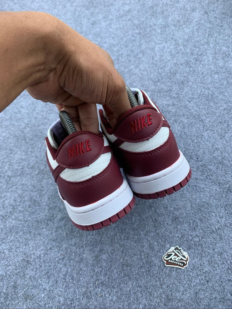 Nike SB Dunk Low Retro Redwood, foto 4