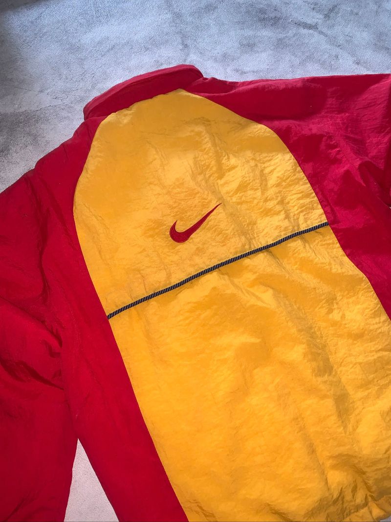 Nike vtg Windbreaker, foto 2