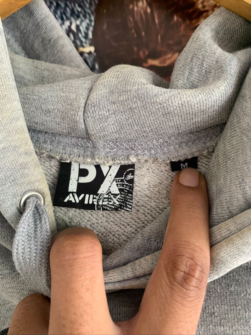 Avirex hodie, foto 3
