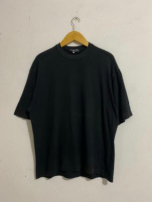 christian dior monsieur black tee