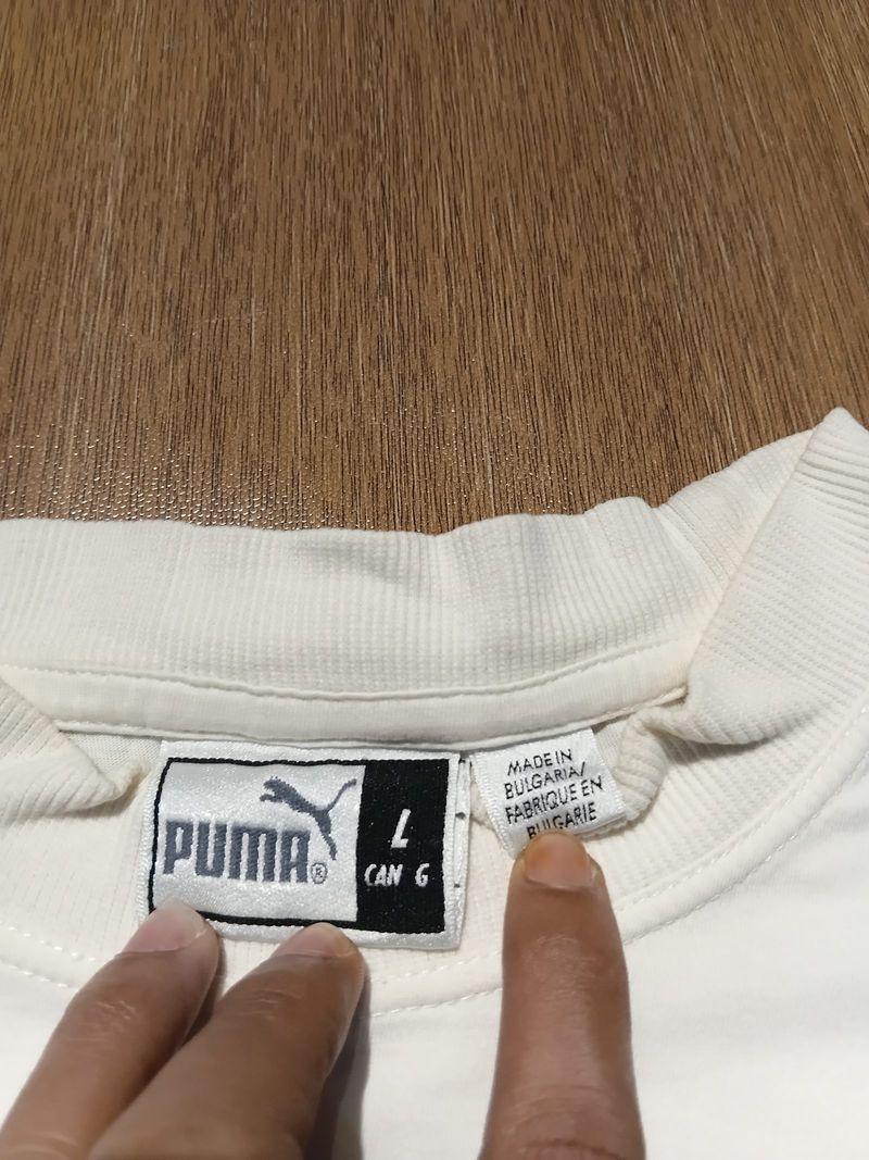 Puma, foto 5