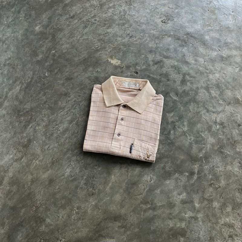 Lyle & scott poloshirt, foto 2