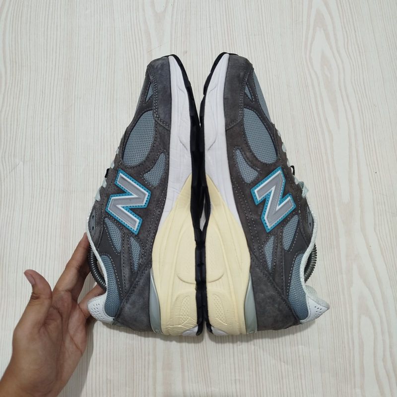 New balance 990, foto 3