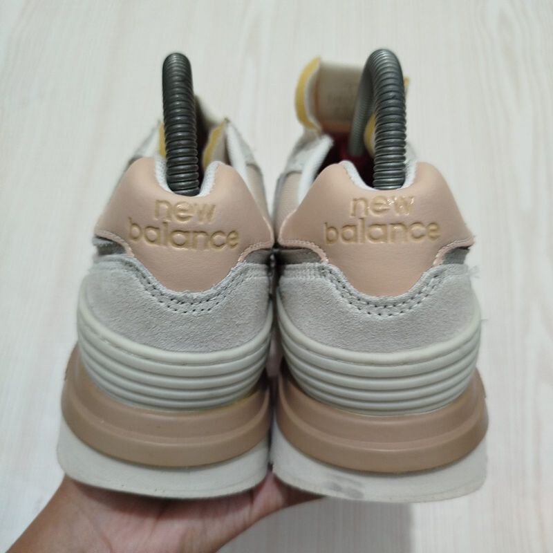 New Balance 574., foto 4