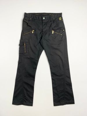 Y2k EDWIN GOLF Tactical Cargo Pants