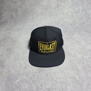 TOPI EVERLAST SPORTS DRINK SNAPBACK HATS BY SPORTCAP SUPREME