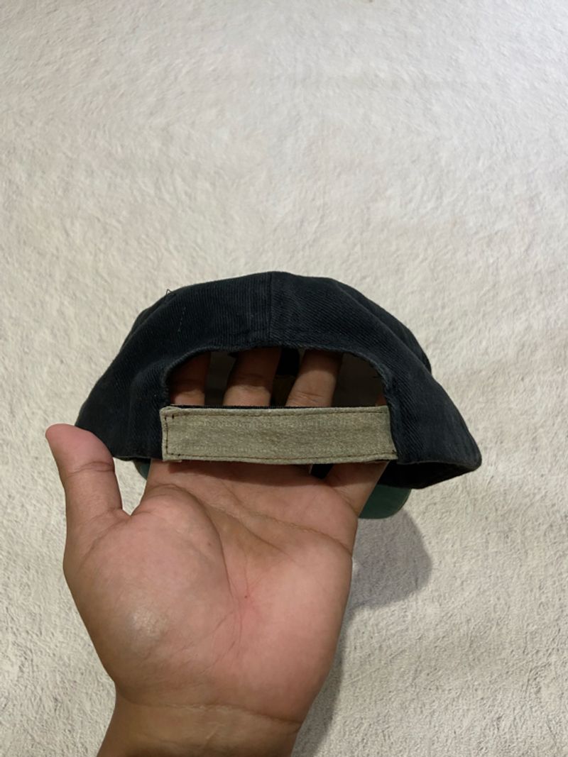 Vtg guinnes cap, foto 3