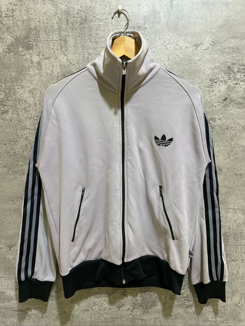 Track Top Adidas Classic, foto 2