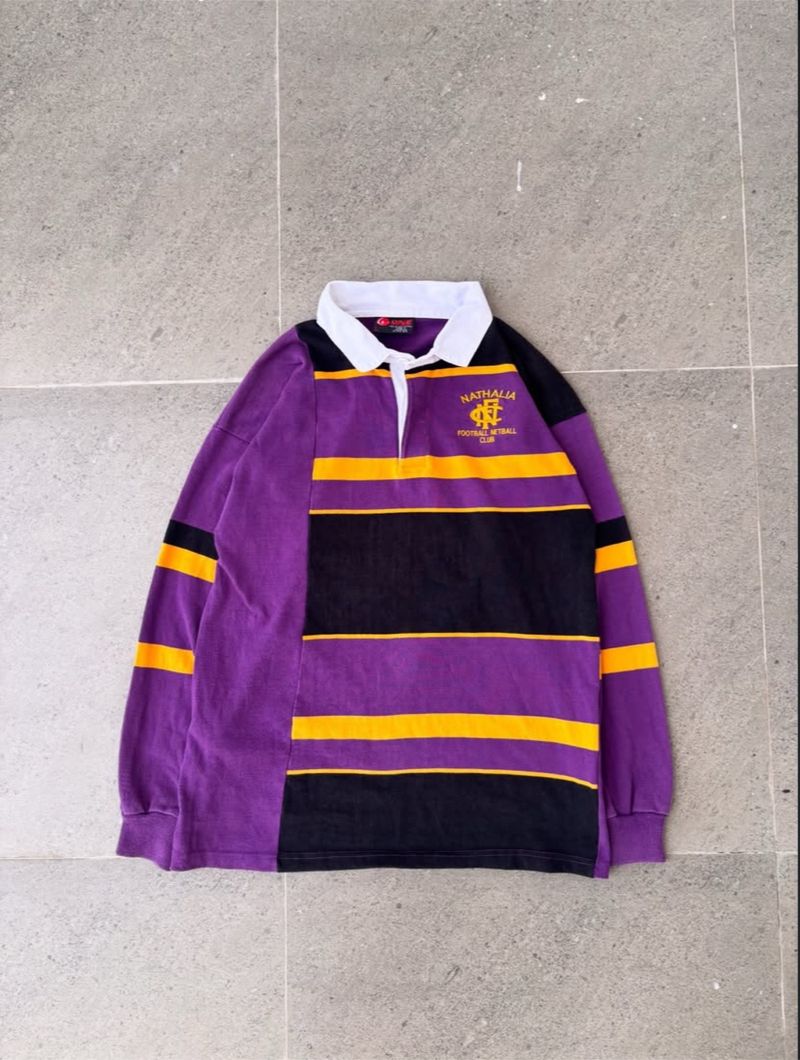 rugby one, foto 3