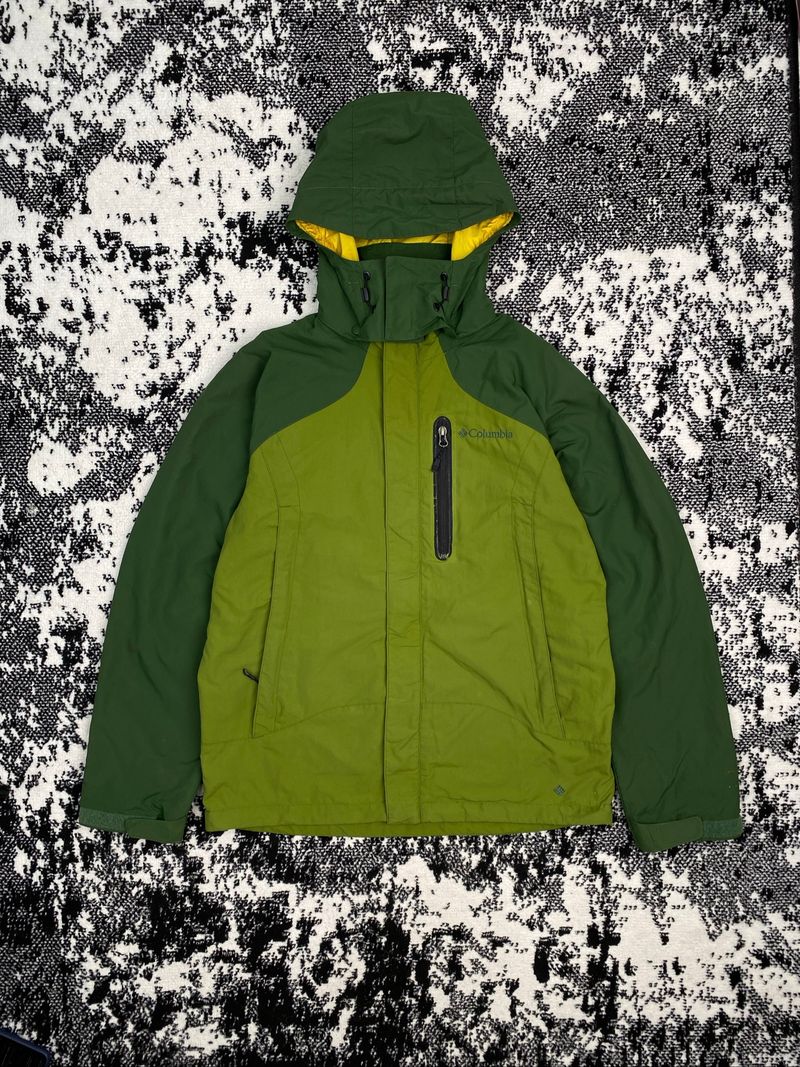 OMNI HEAT OUTDOOR JACKET, foto 5