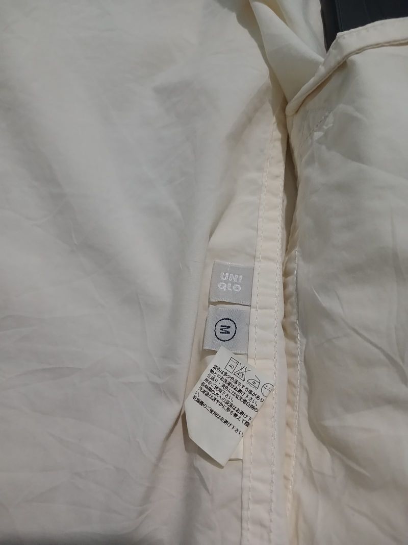 Uniqlo outerwear, foto 4