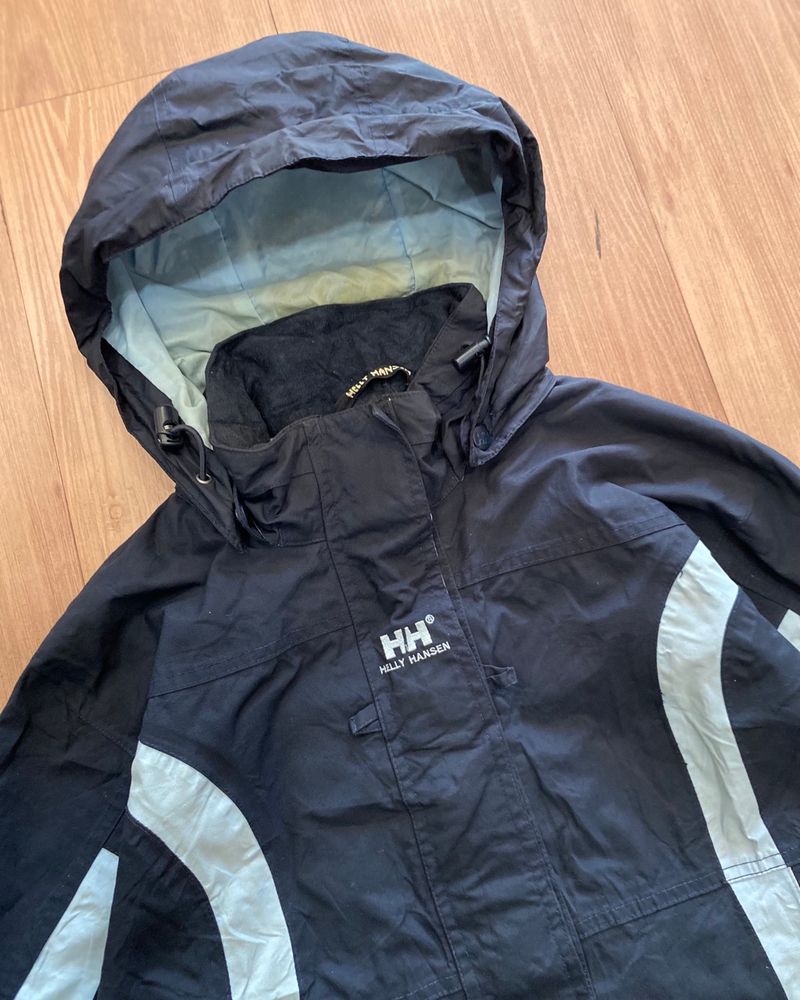 GORPCORE HELLYHANSEN TECHNICAL JACKET OUTDOOR, foto 4