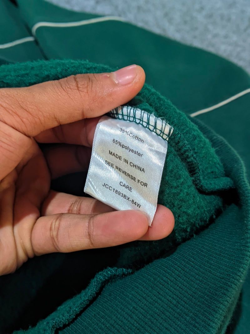 TRACKTOP SWEATSHRT, foto 3
