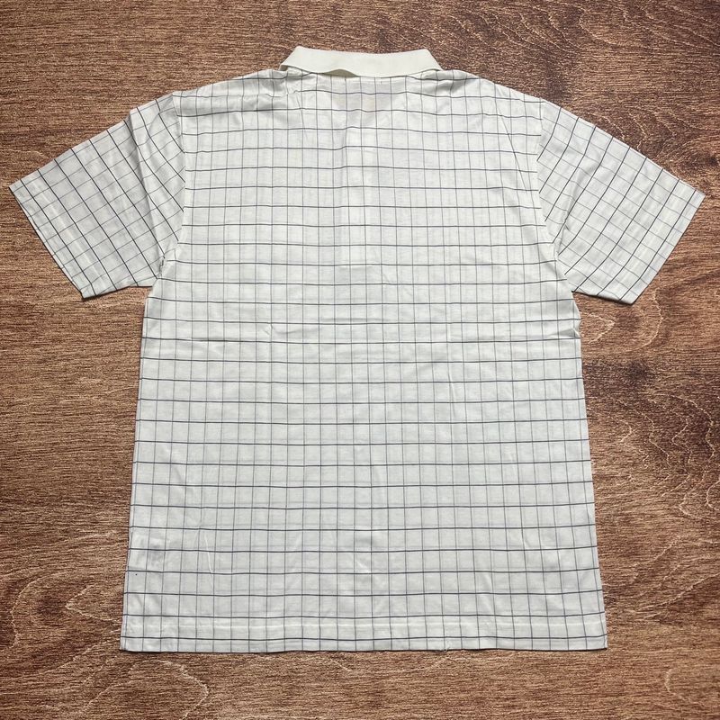 Vintage mcm poloshirt, foto 6