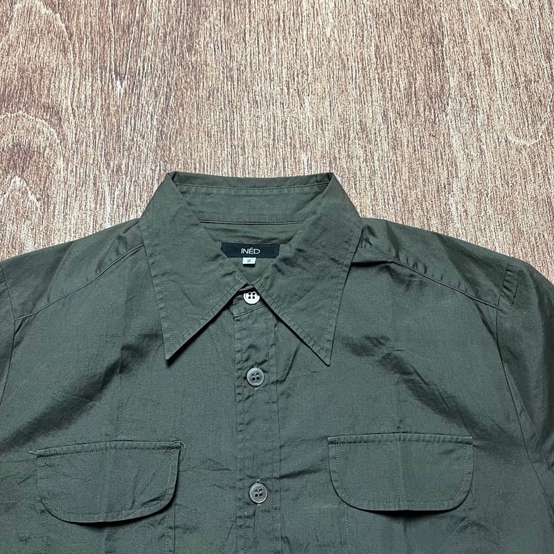 Ined shirt, foto 2