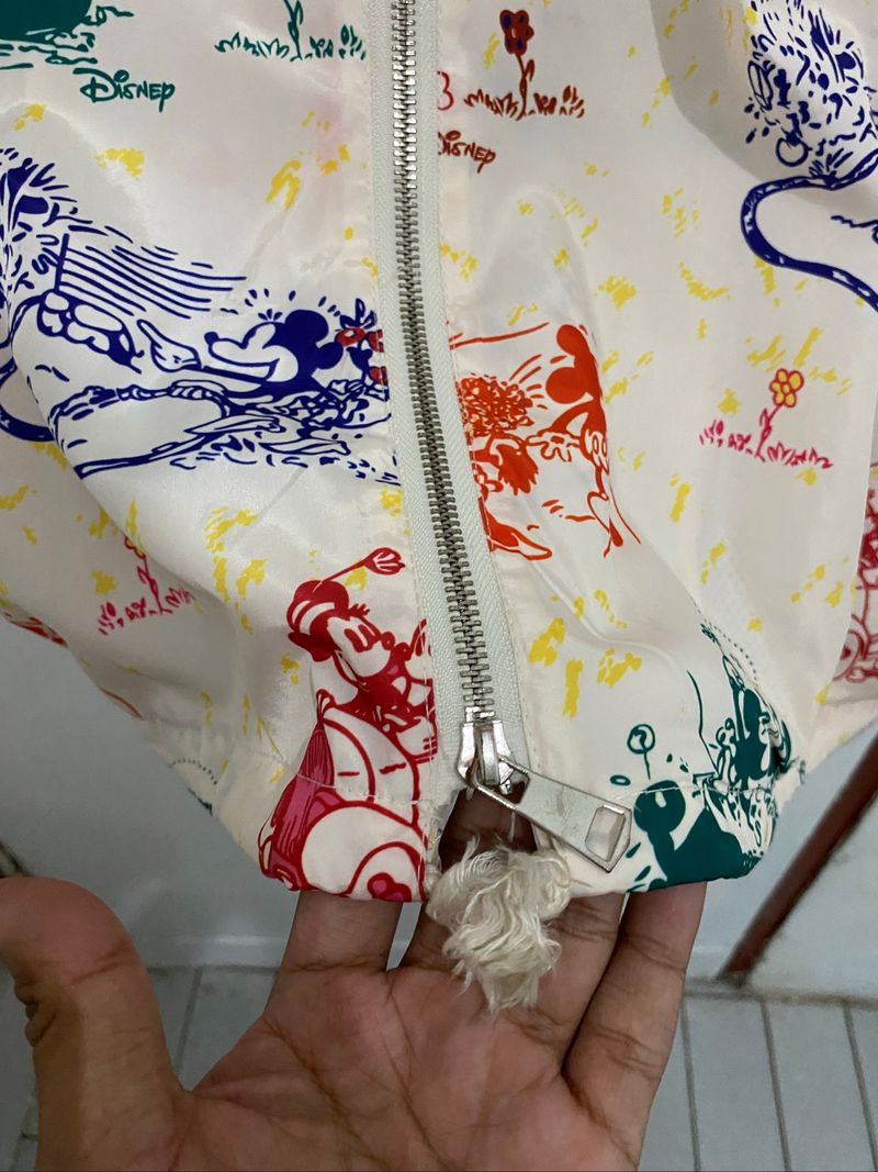 Jacket Gucci x Disney, foto 4
