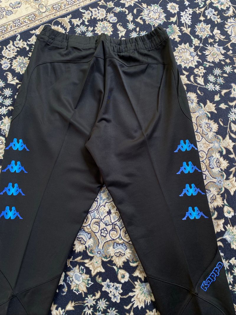 Kappa Trackpants Taped, foto 6