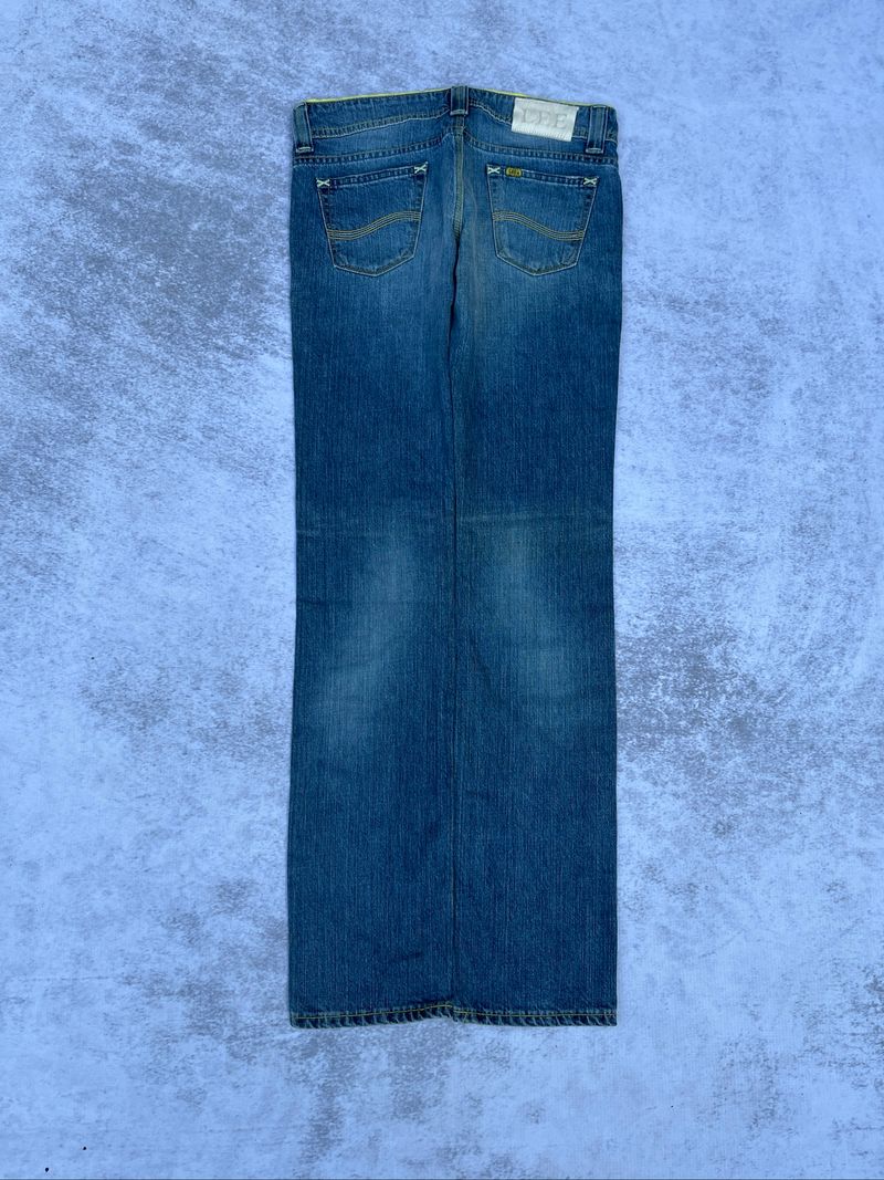 CELANA LEE JEANS SECOND, foto 6