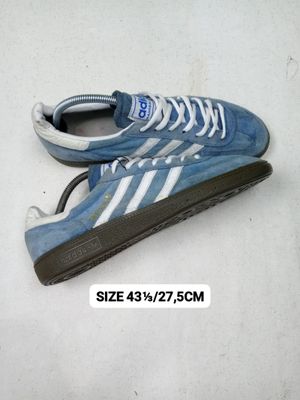 Adidas special