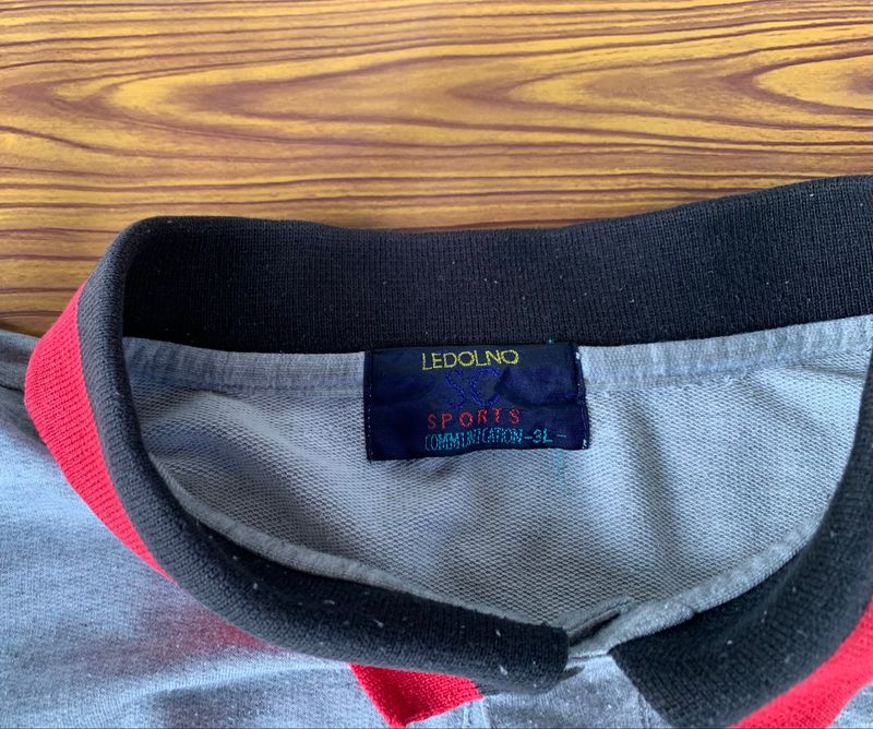 Zyppy Vintage Polo Shirt, foto 4