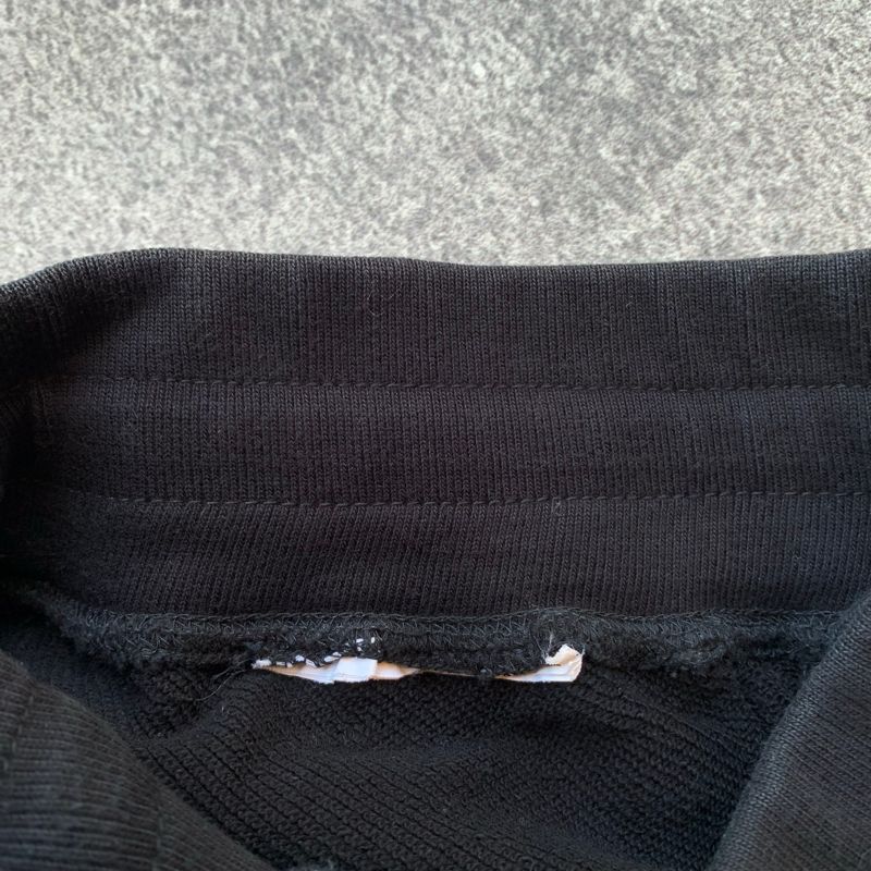 Junya watanabe Comme des Garcons Biker Jogger Pants, foto 9
