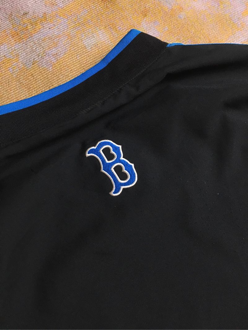 Jaket Windbreaker Track Champion x Ucla, foto 5