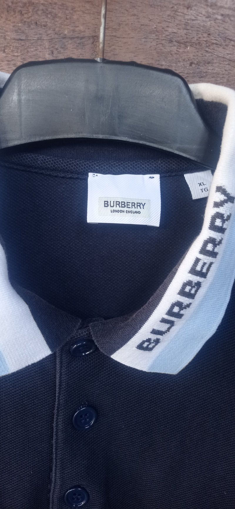 Burberry polo, foto 2