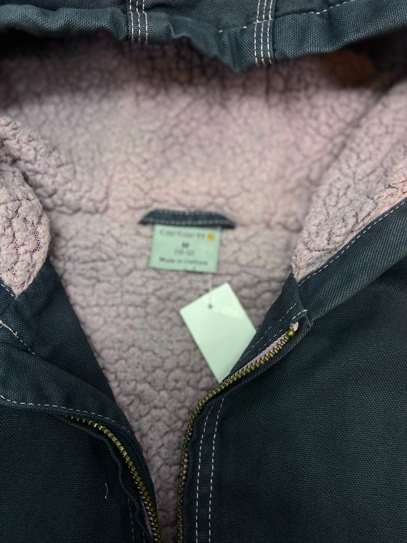 ACTIVE JACKET CARHARTT, foto 4