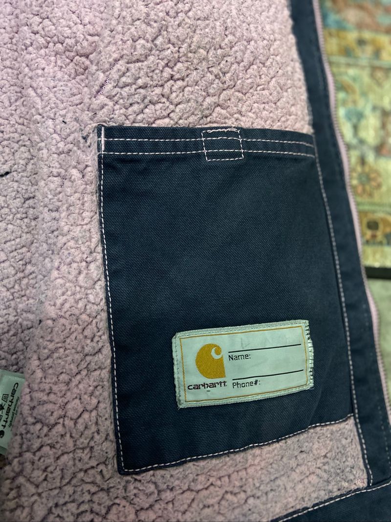 ACTIVE JACKET CARHARTT, foto 6