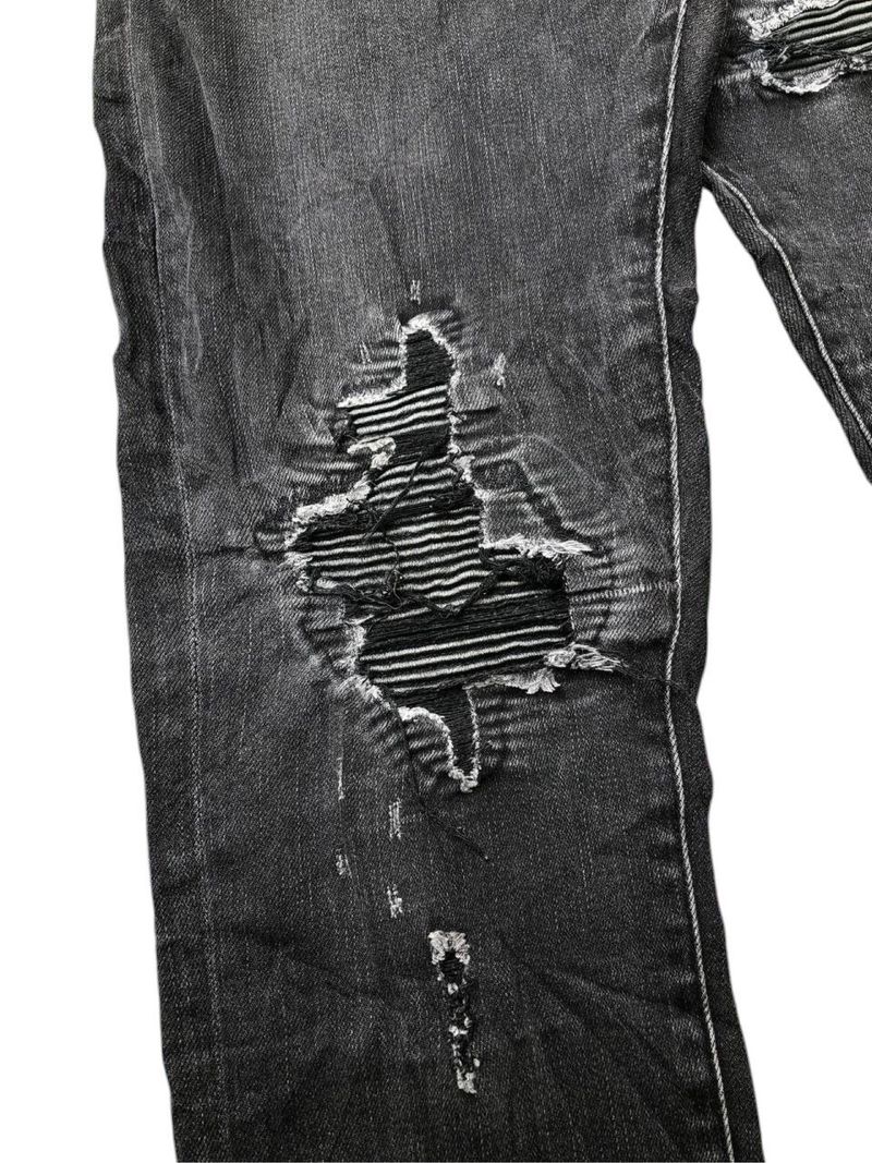 Amiri Jeans, foto 3